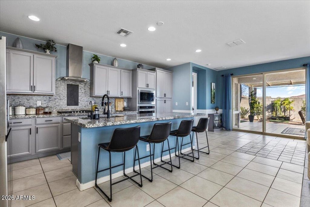 Photo of 22555 N Diamond Drive, Maricopa, AZ 85138 (MLS # 6967920)