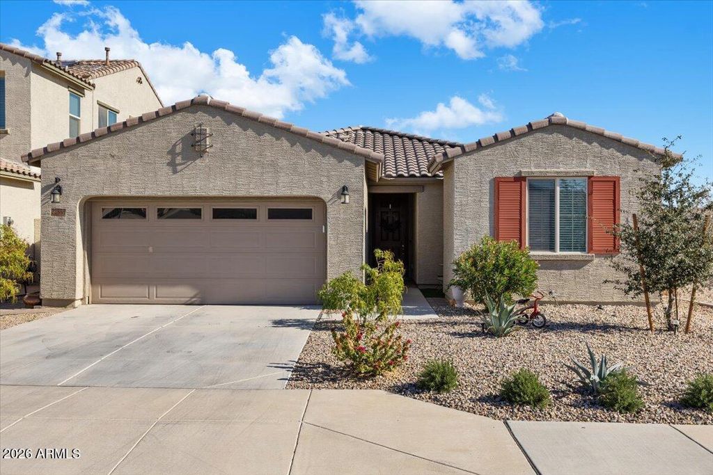 Photo of 22555 N Diamond Drive, Maricopa, AZ 85138 (MLS # 6967920)