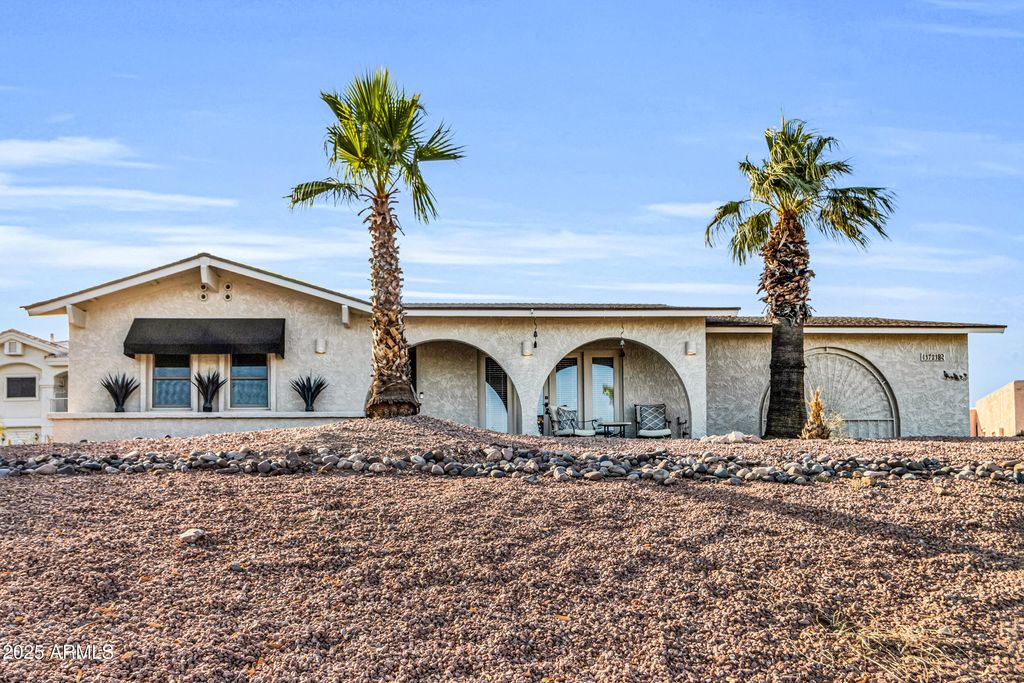Photo of 17218 E Parlin Drive, Fountain Hills, AZ 85268 (MLS # 6921484)