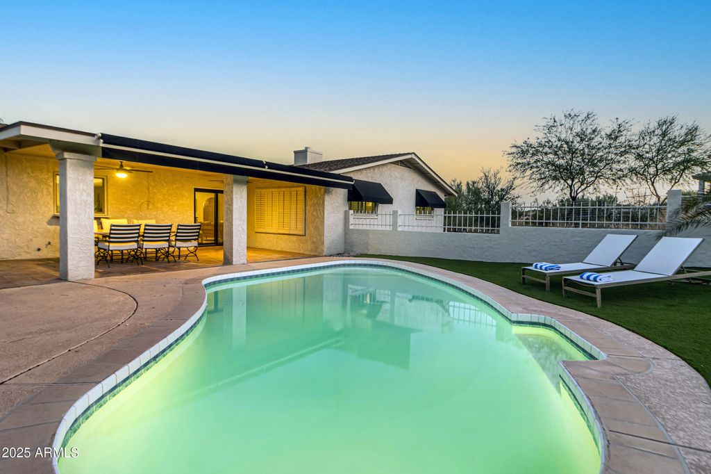 Photo of 17218 E Parlin Drive, Fountain Hills, AZ 85268 (MLS # 6921484)