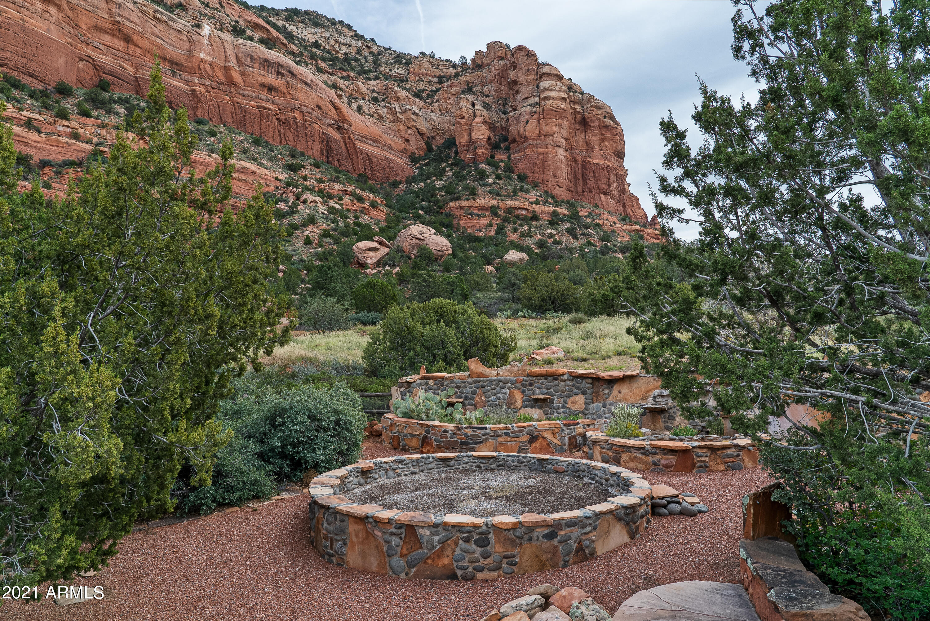 UNDER 5 ACRES - Residential