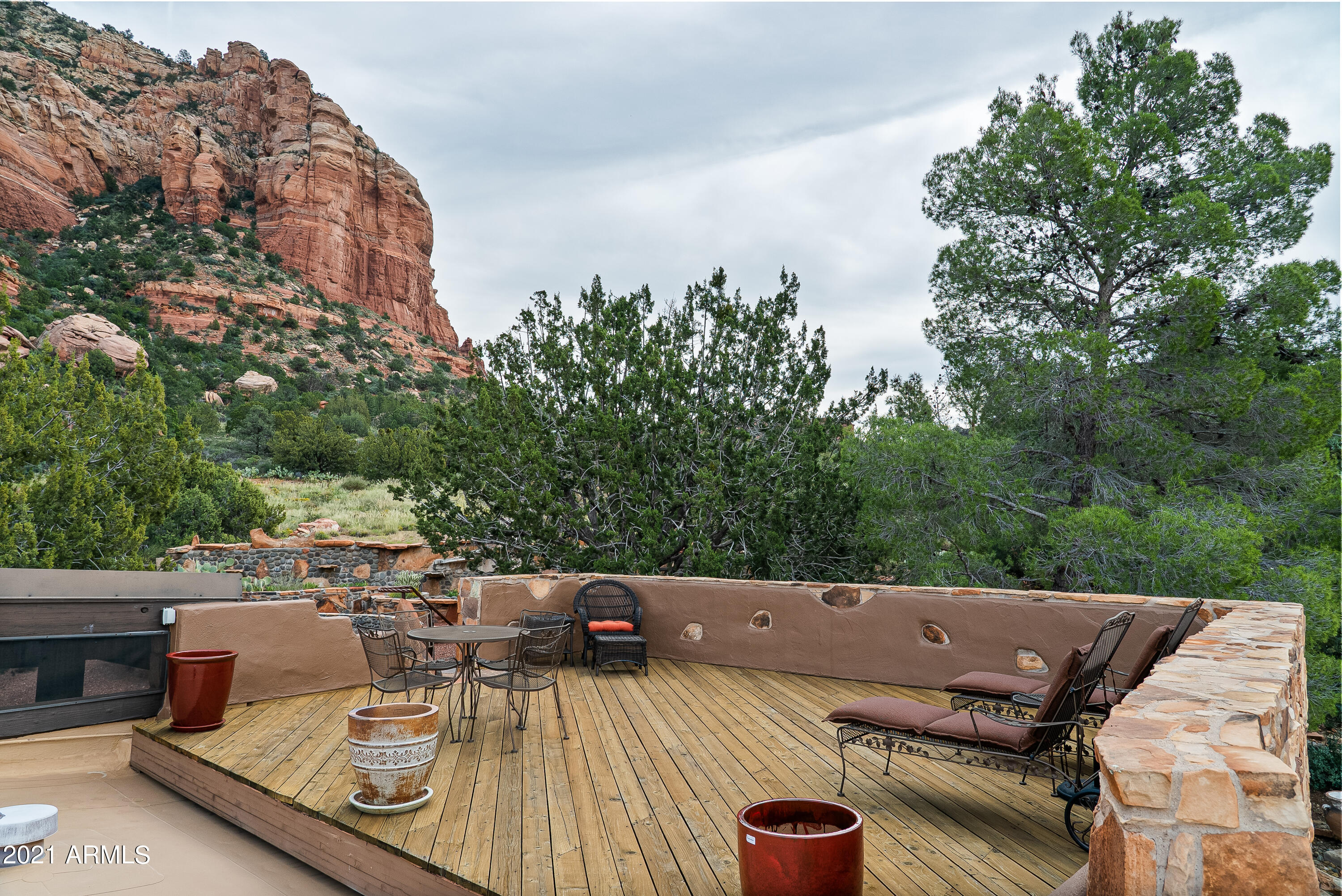 UNDER 5 ACRES - Residential