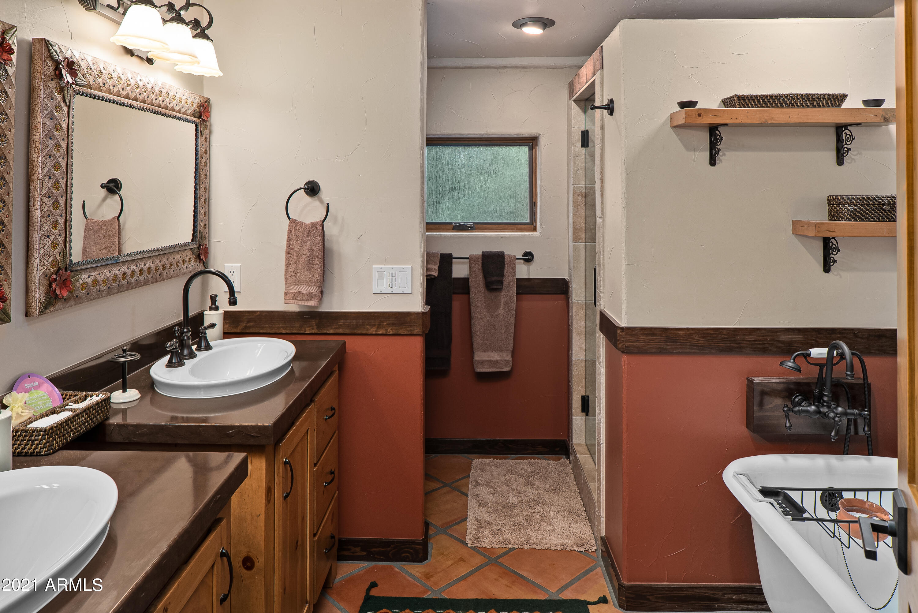 UNDER 5 ACRES - Residential