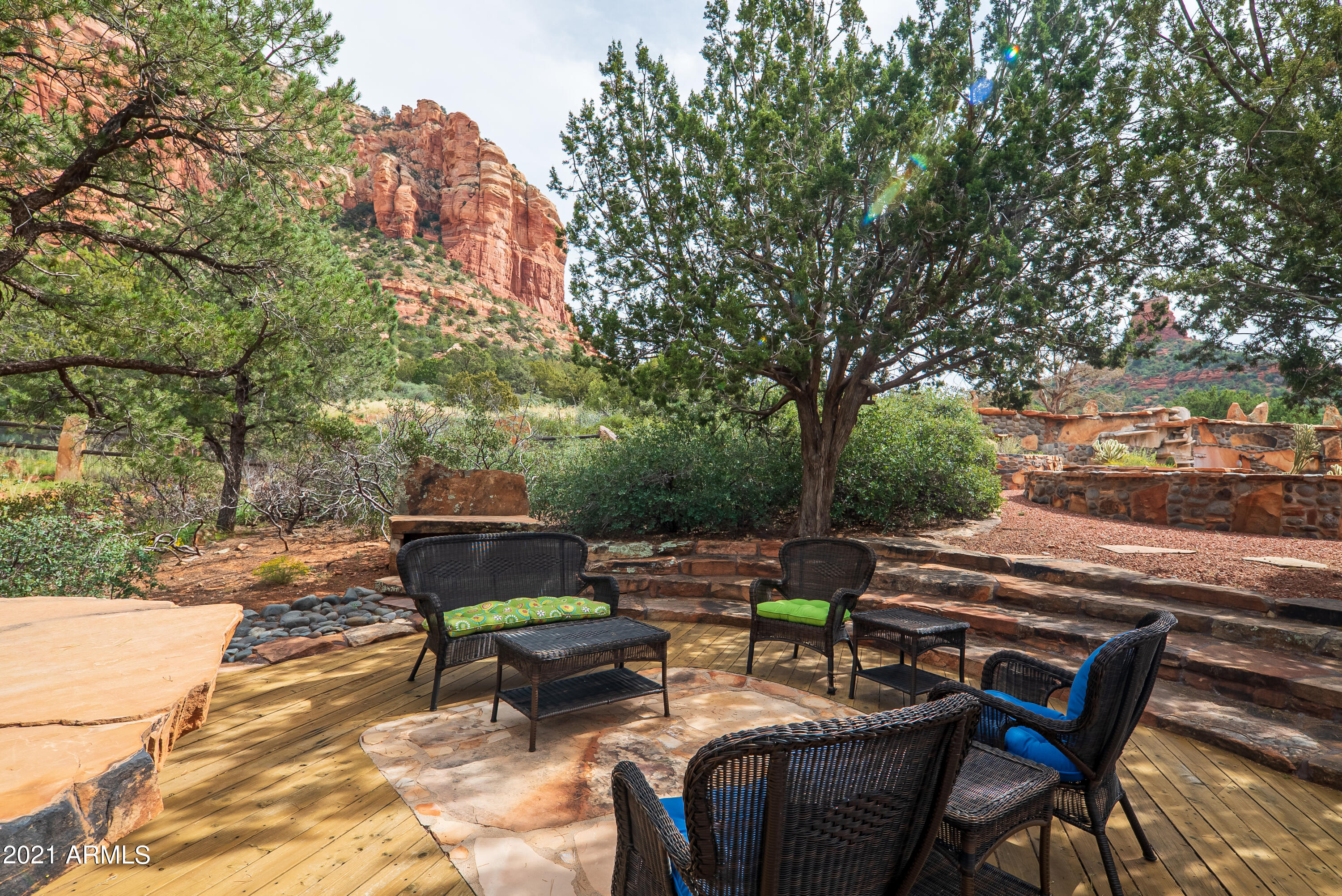 UNDER 5 ACRES - Residential
