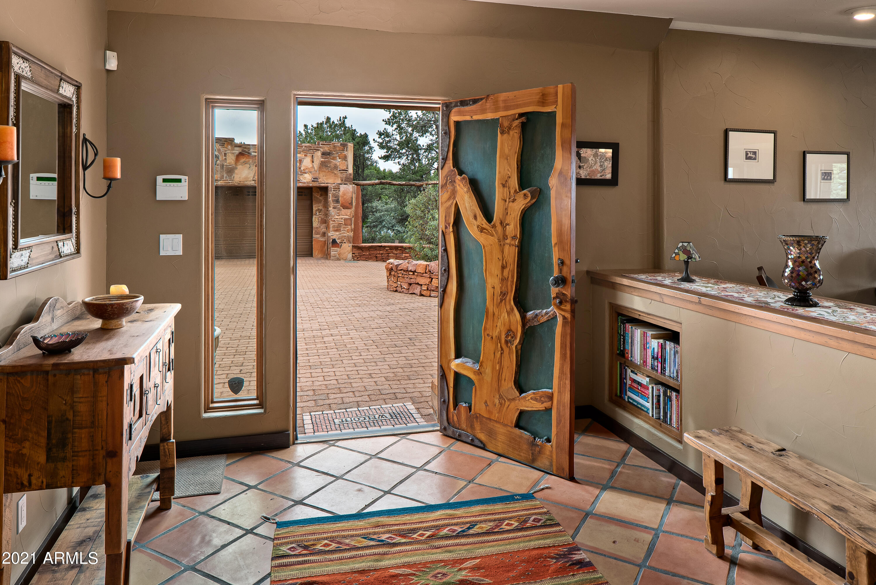 UNDER 5 ACRES - Residential