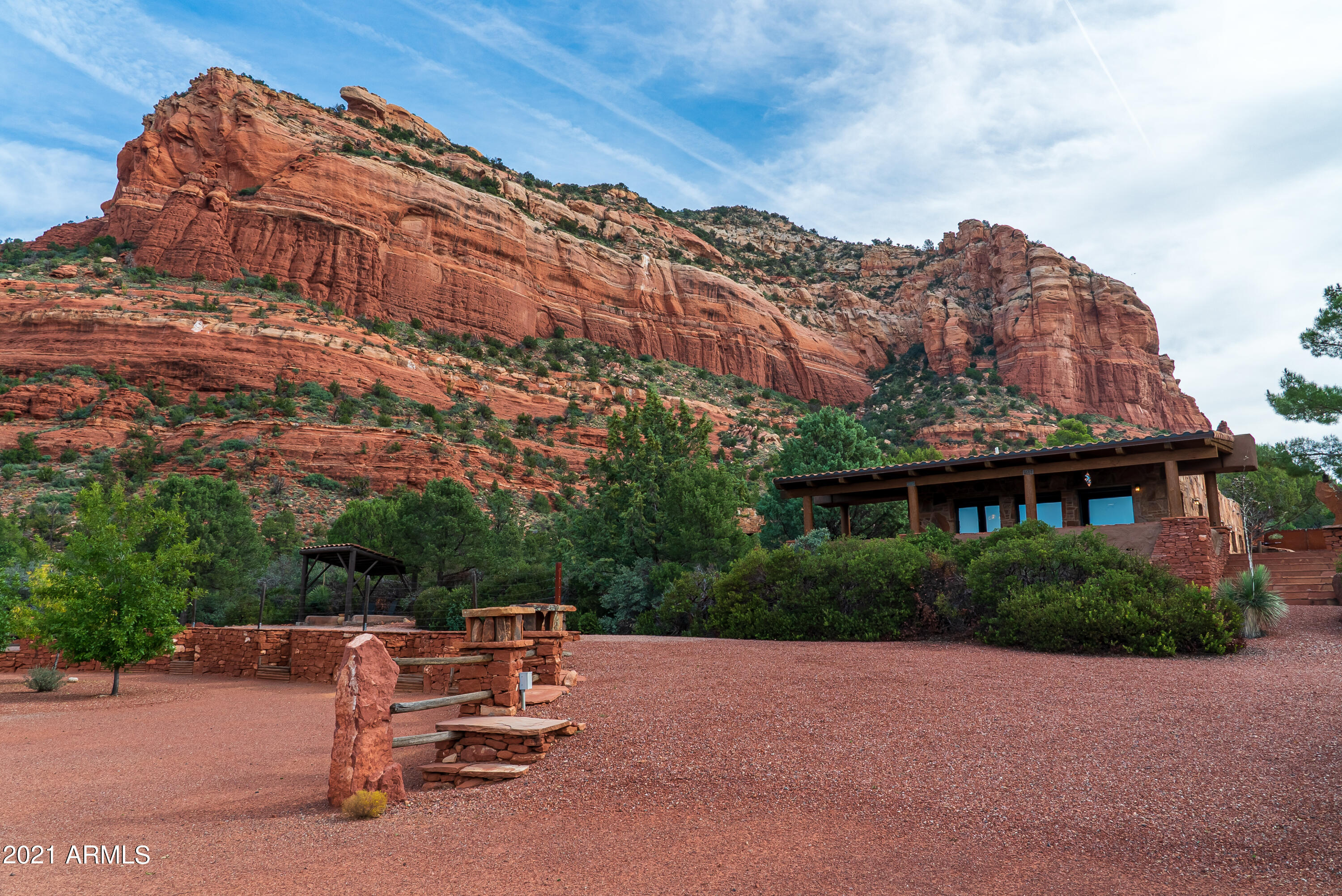 UNDER 5 ACRES - Residential