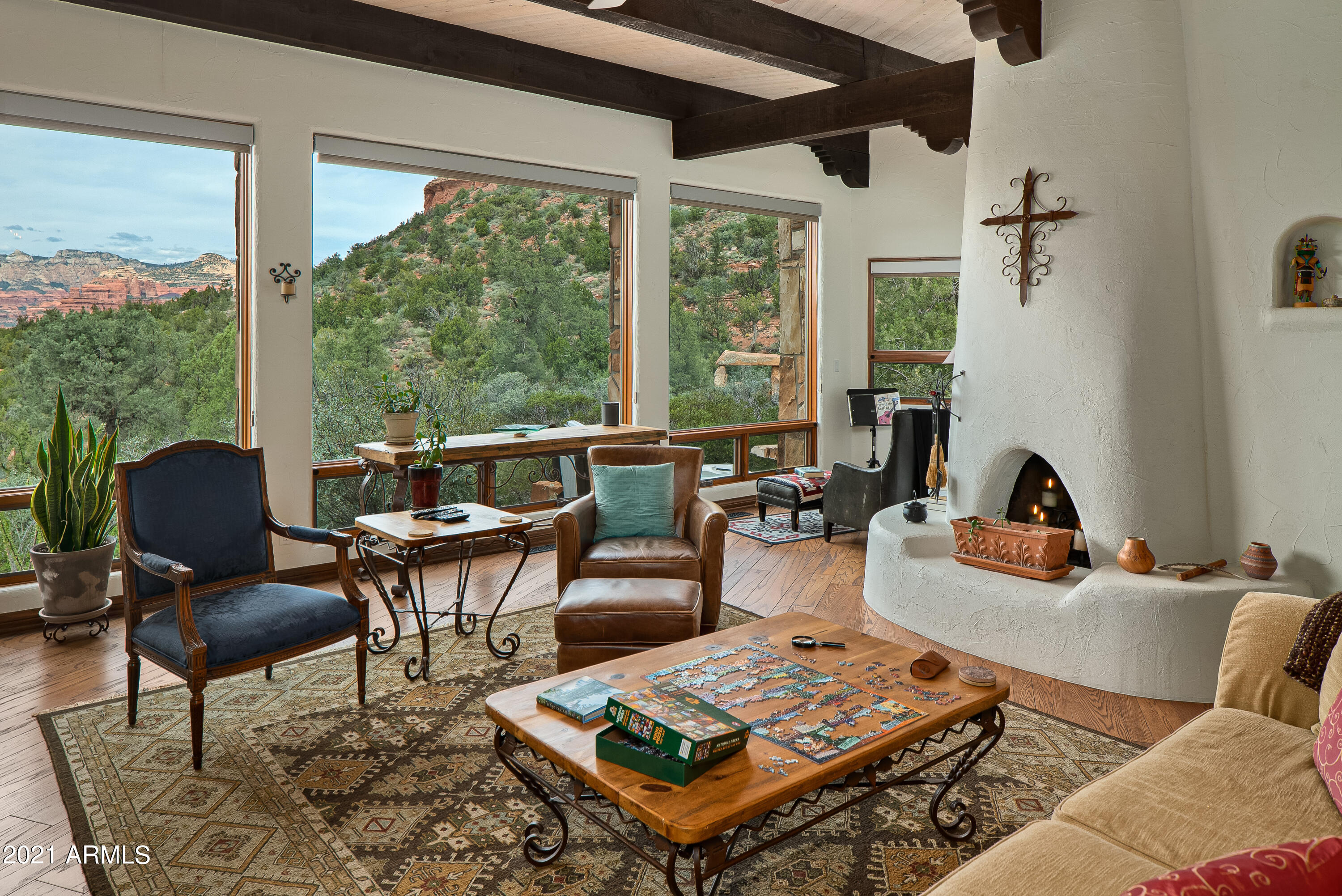 UNDER 5 ACRES - Residential