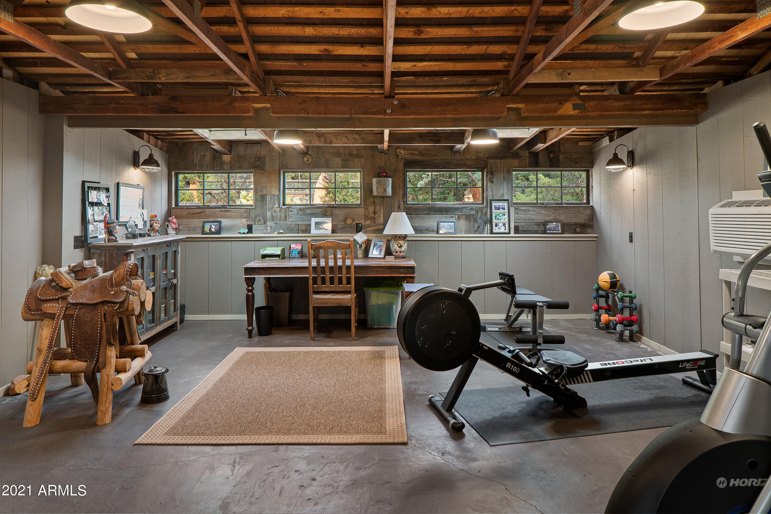 UNDER 5 ACRES - Residential