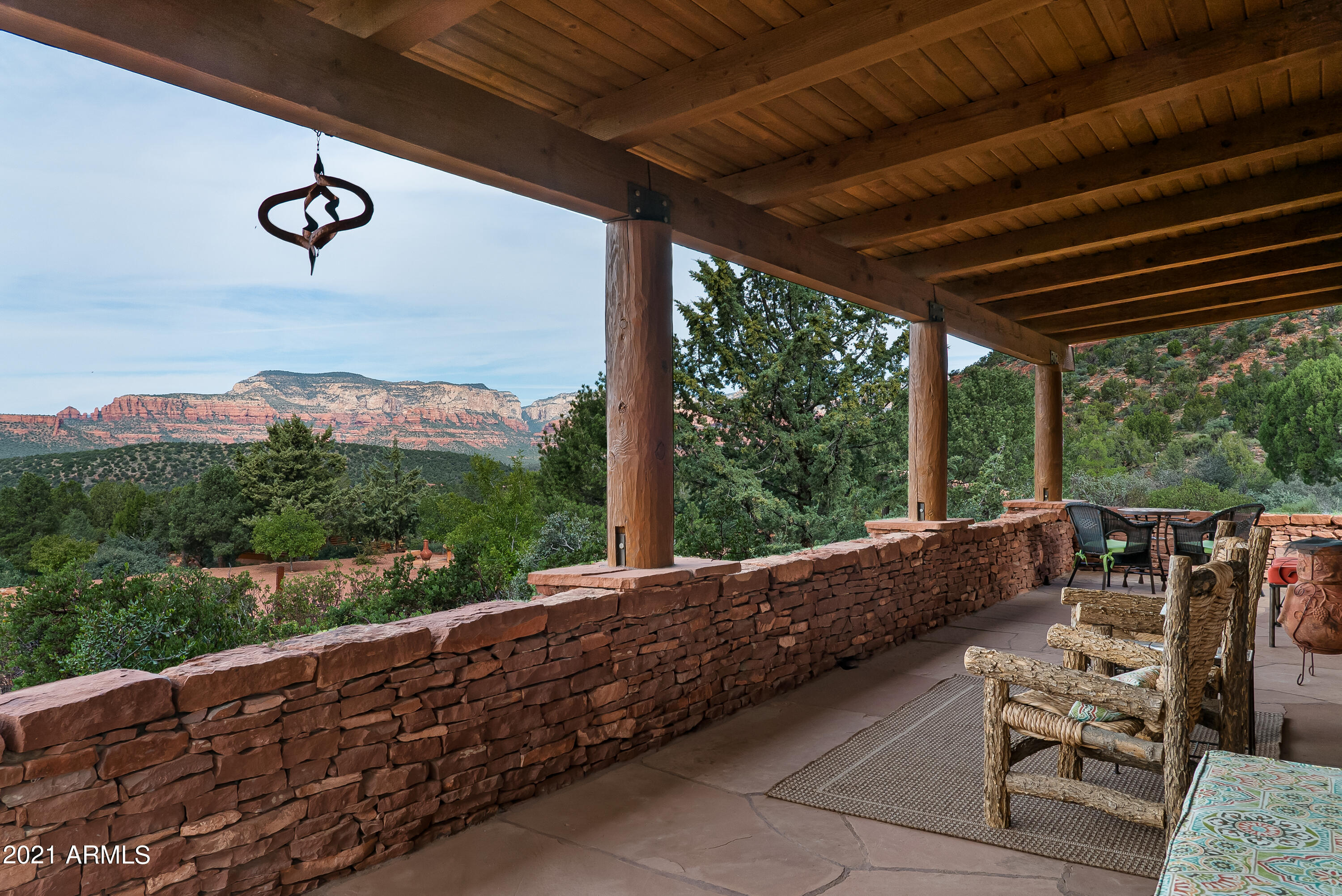 UNDER 5 ACRES - Residential