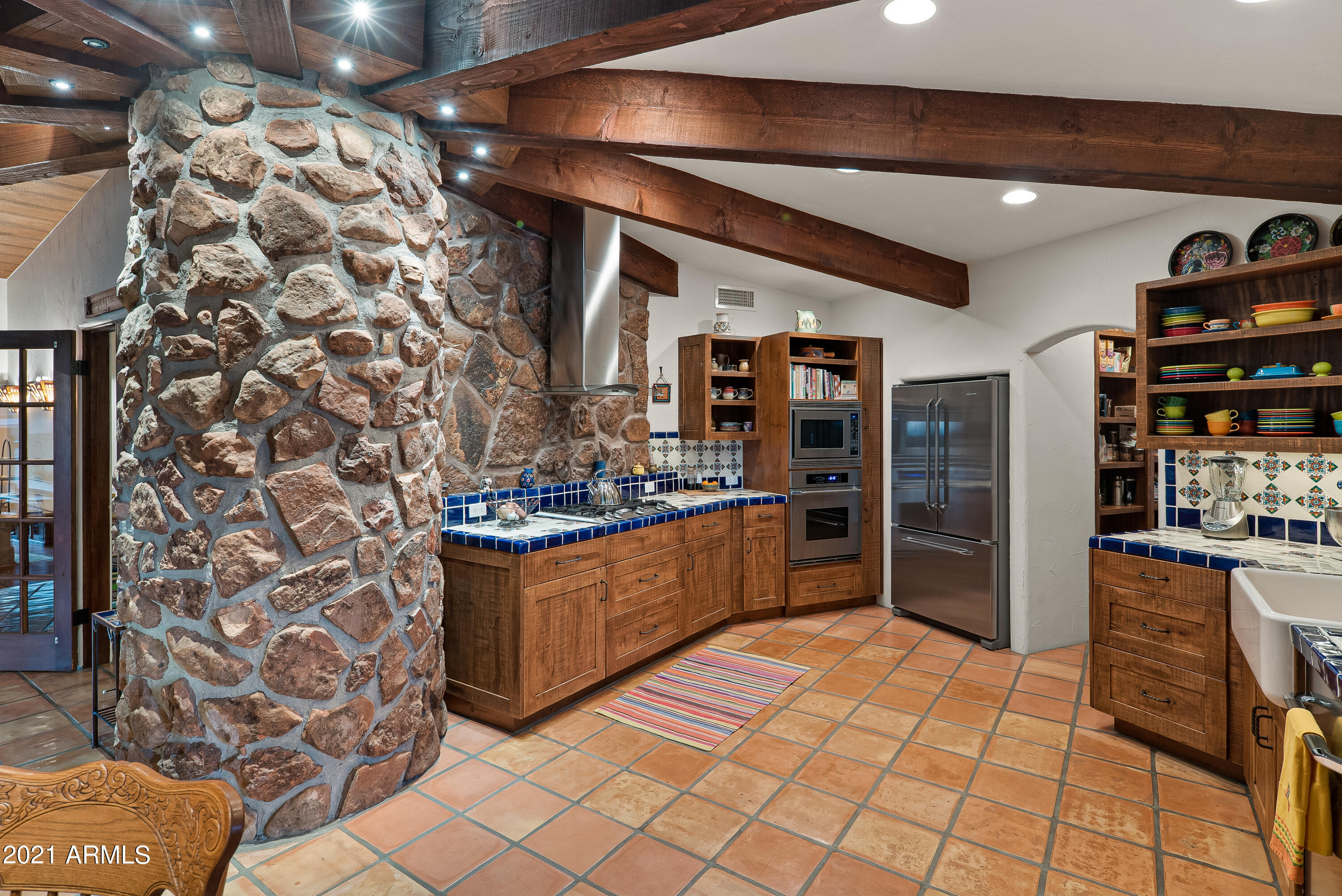 UNDER 5 ACRES - Residential