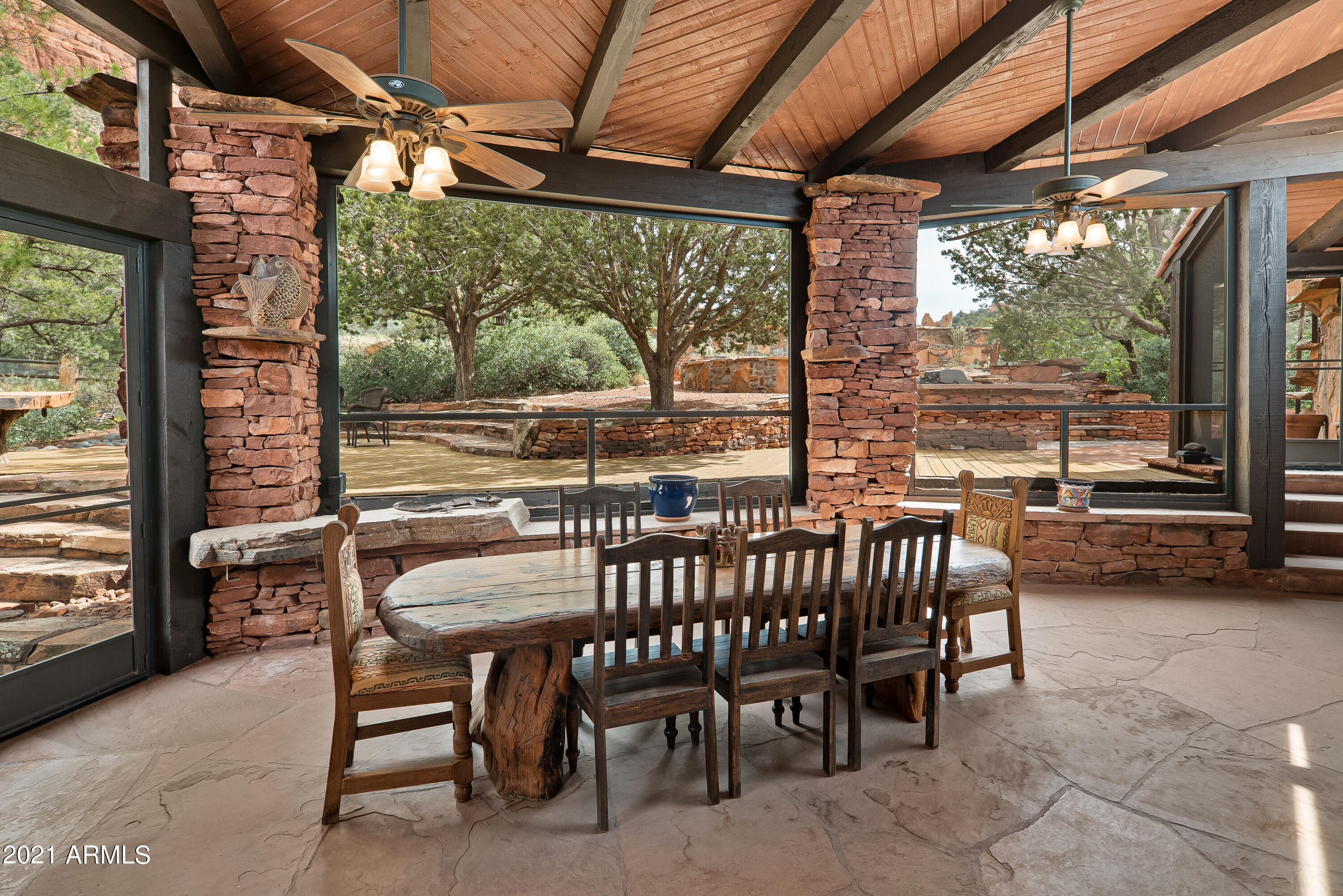 UNDER 5 ACRES - Residential