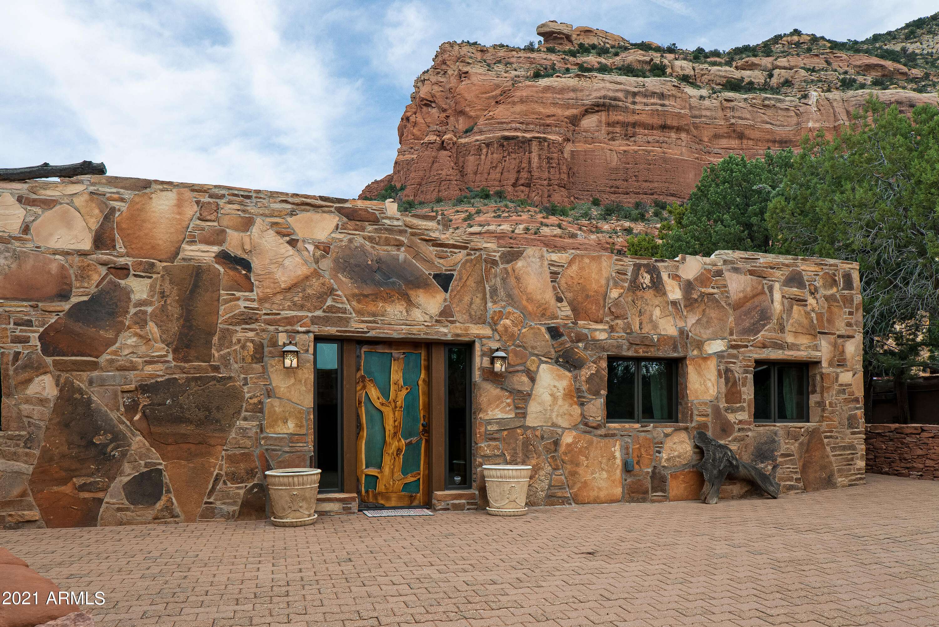UNDER 5 ACRES - Residential
