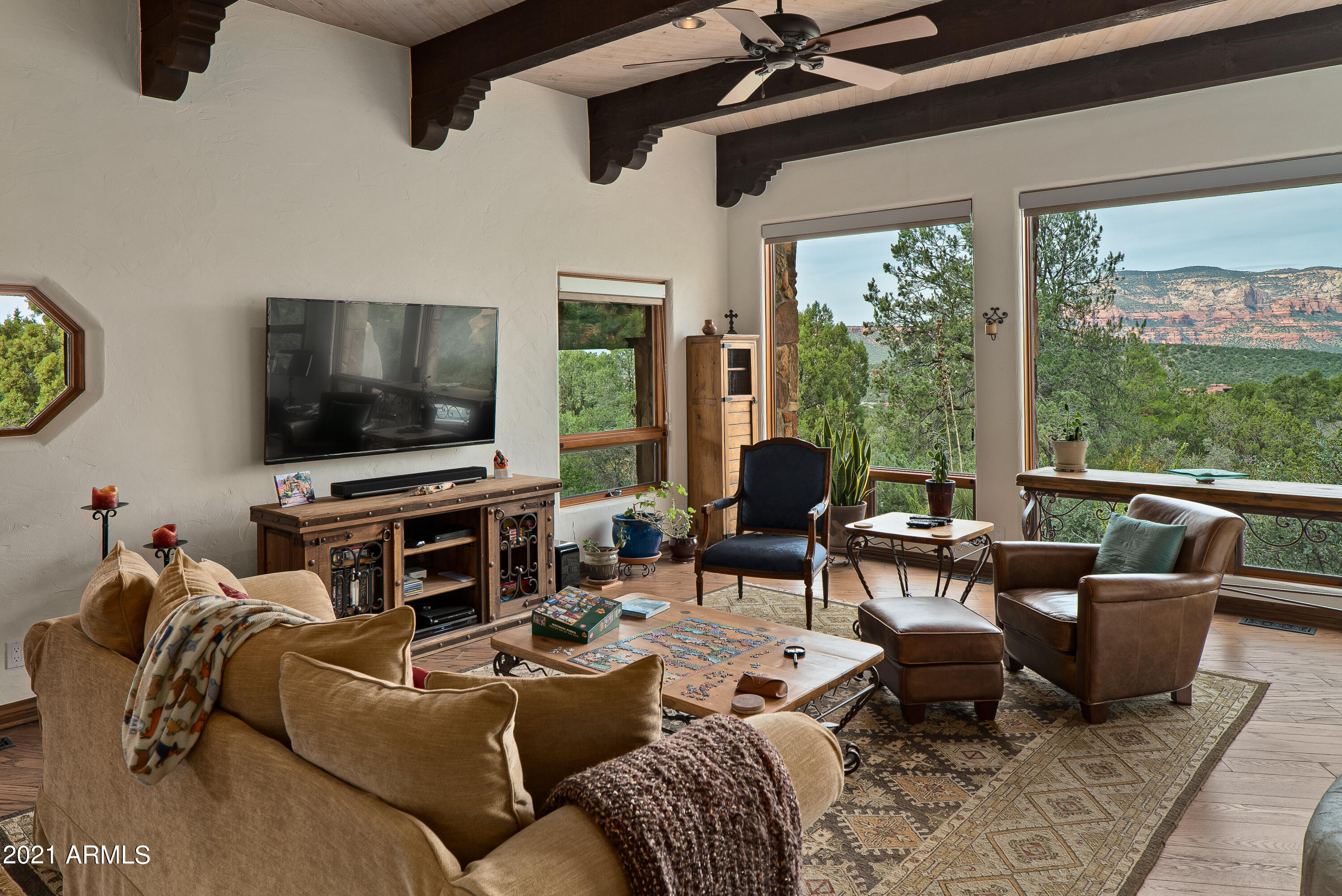 UNDER 5 ACRES - Residential