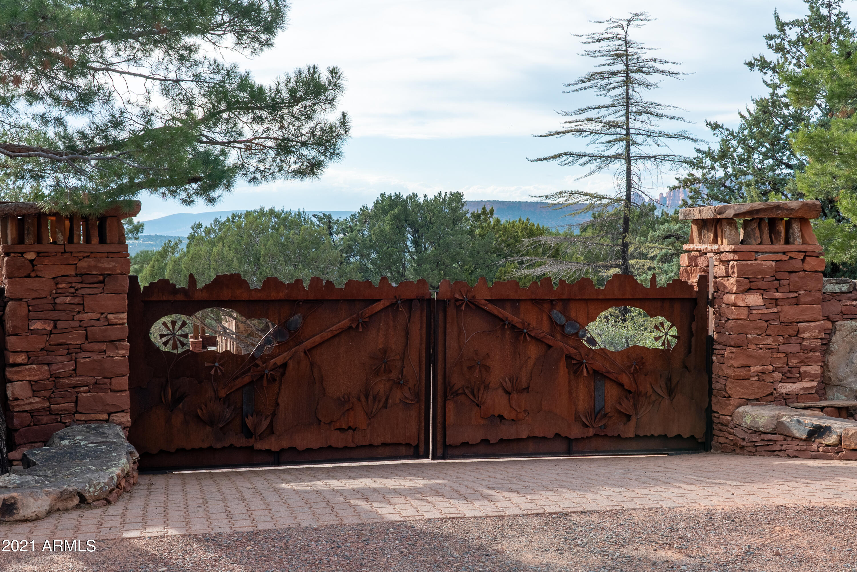 UNDER 5 ACRES - Residential