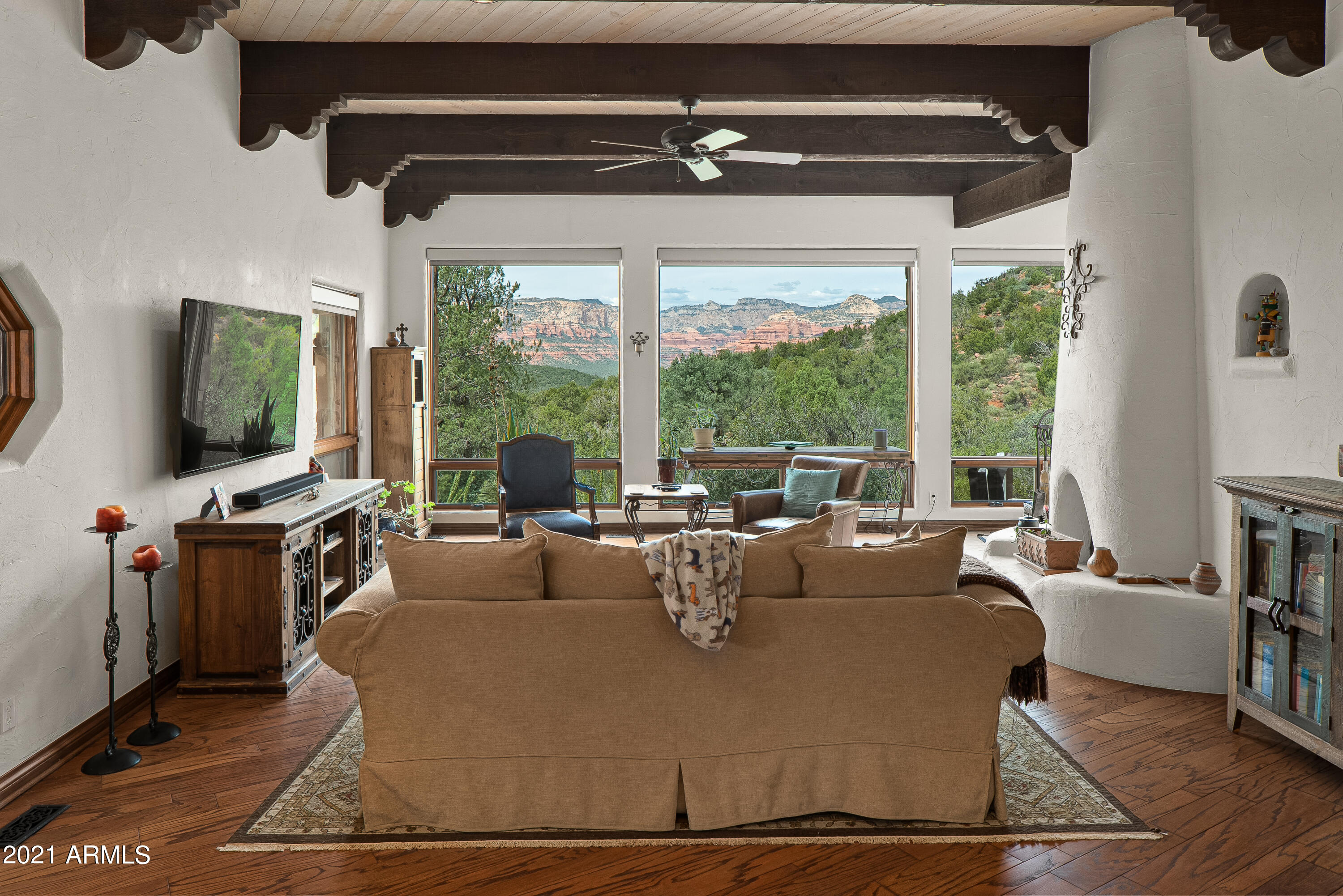 UNDER 5 ACRES - Residential