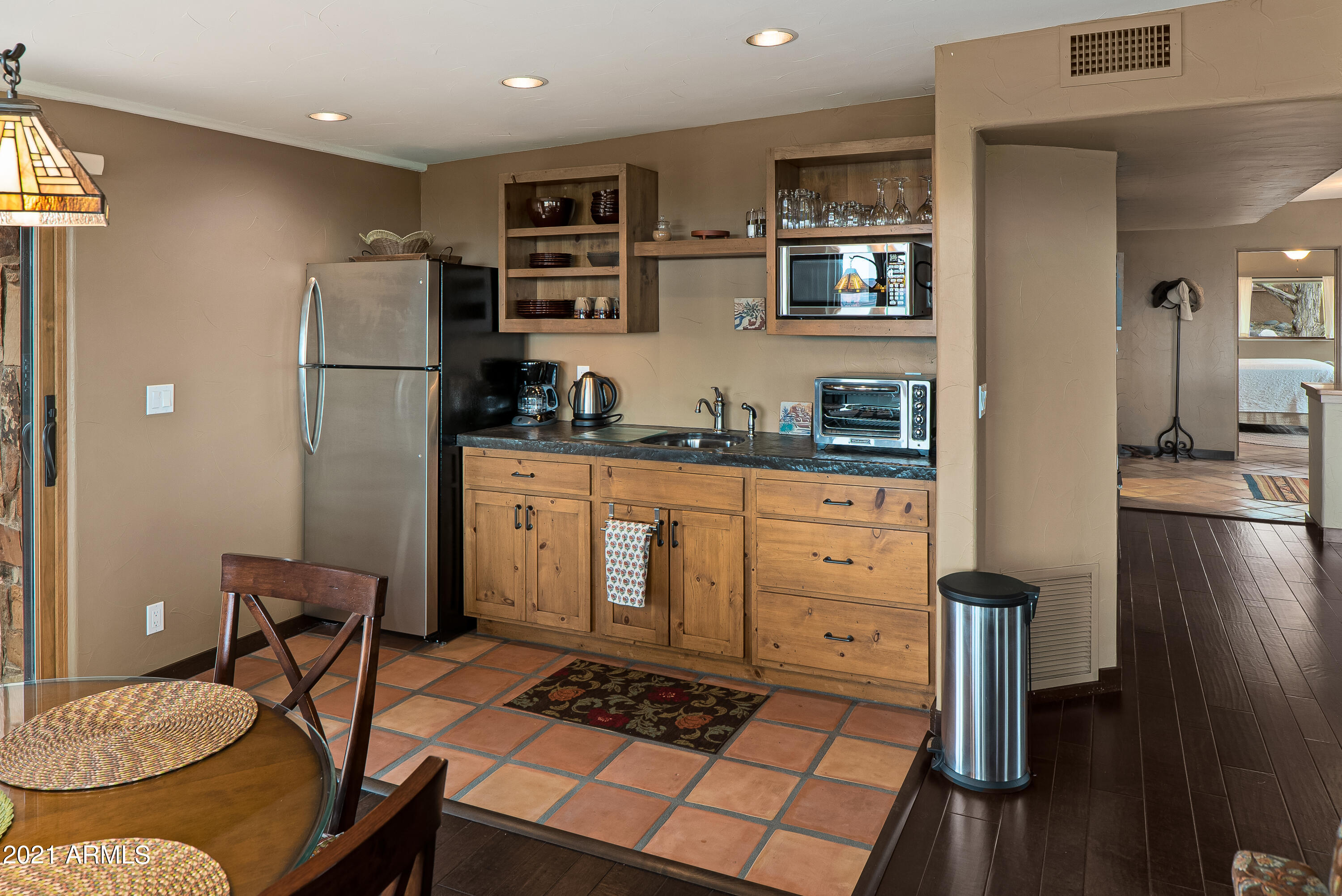 UNDER 5 ACRES - Residential