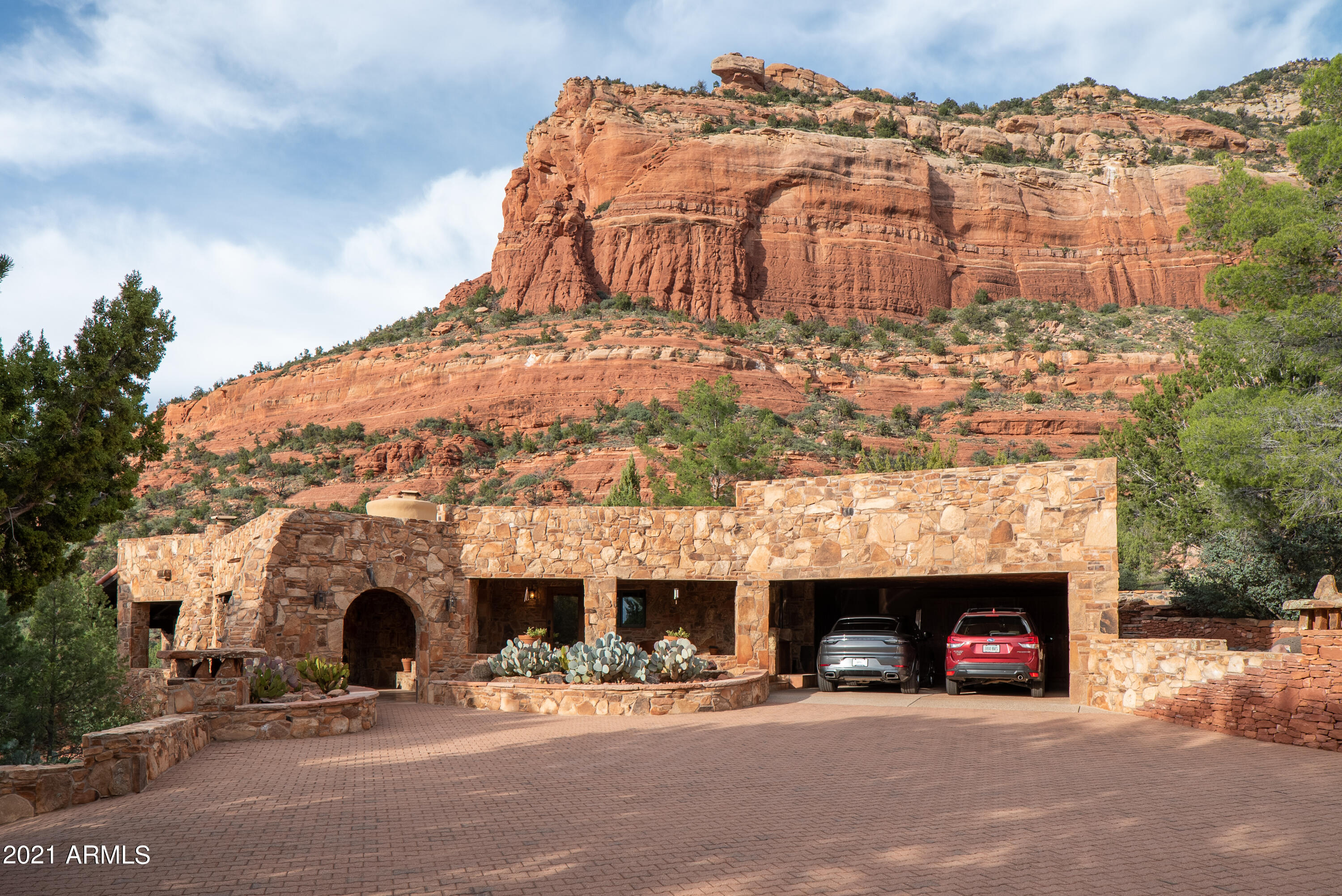 UNDER 5 ACRES - Residential