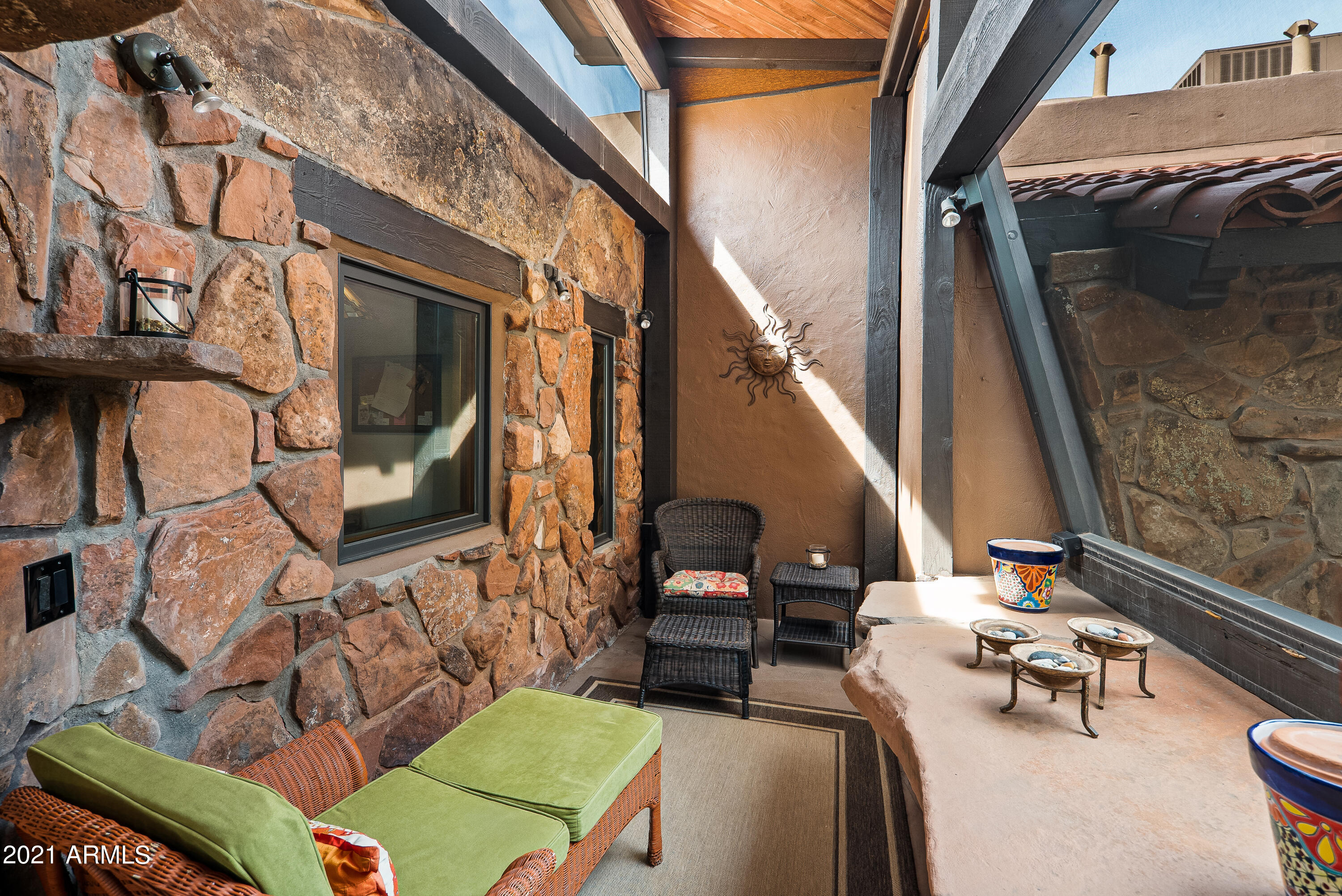 UNDER 5 ACRES - Residential