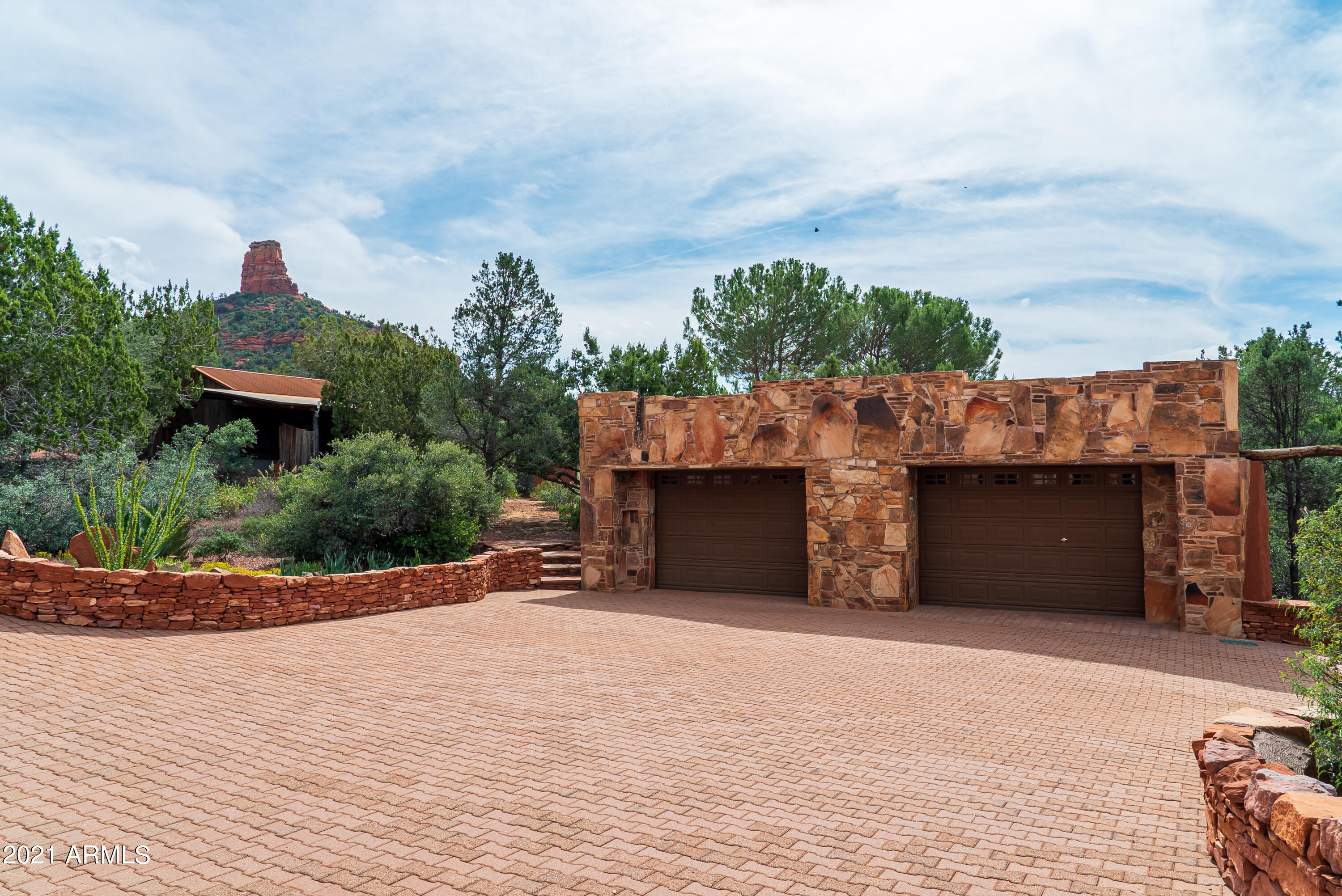 UNDER 5 ACRES - Residential