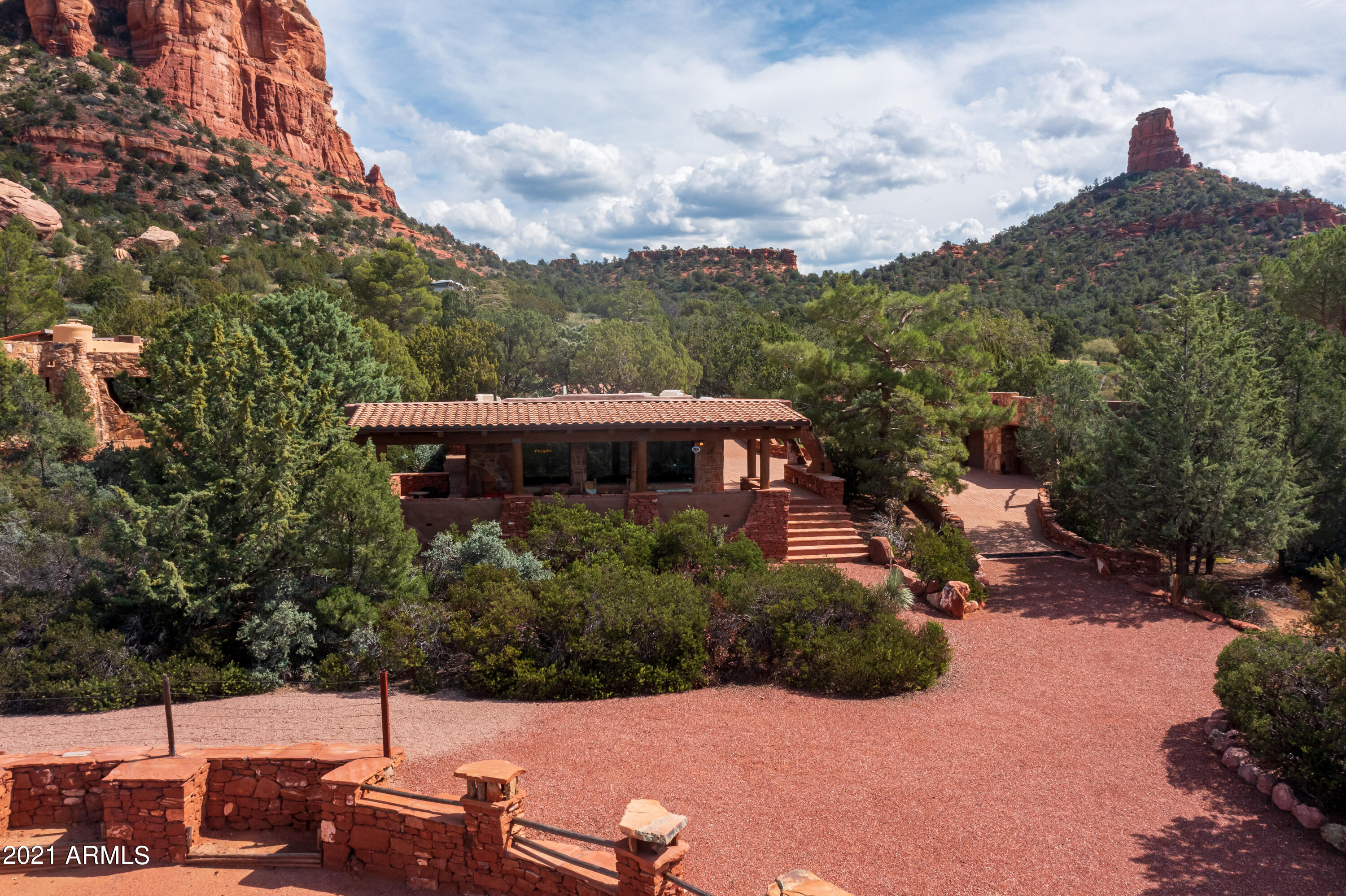 UNDER 5 ACRES - Residential