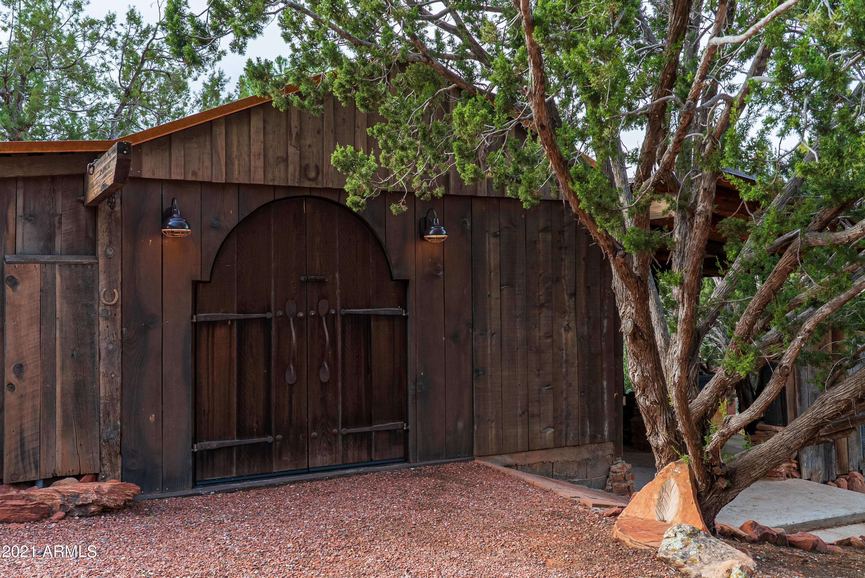 UNDER 5 ACRES - Residential