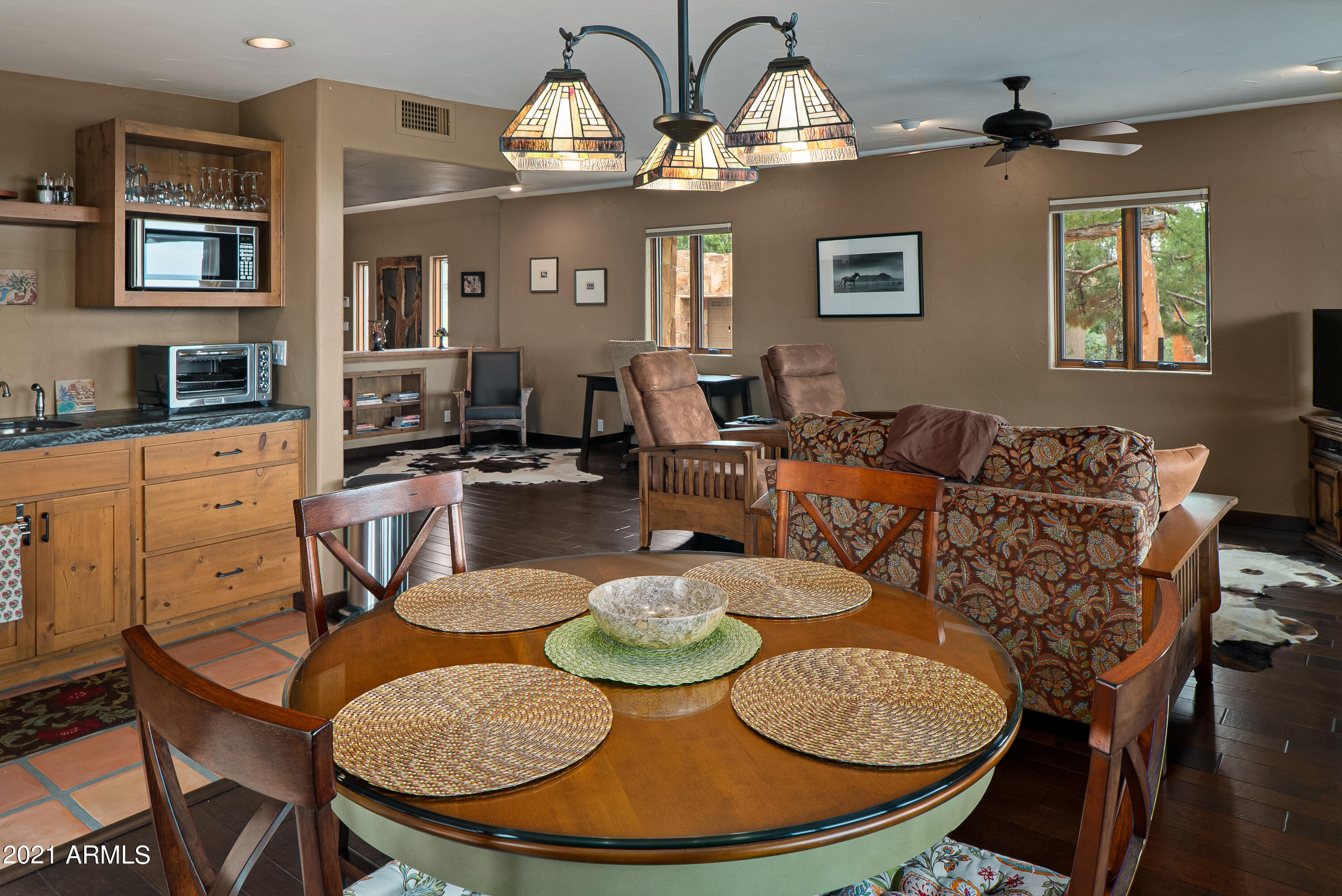 UNDER 5 ACRES - Residential
