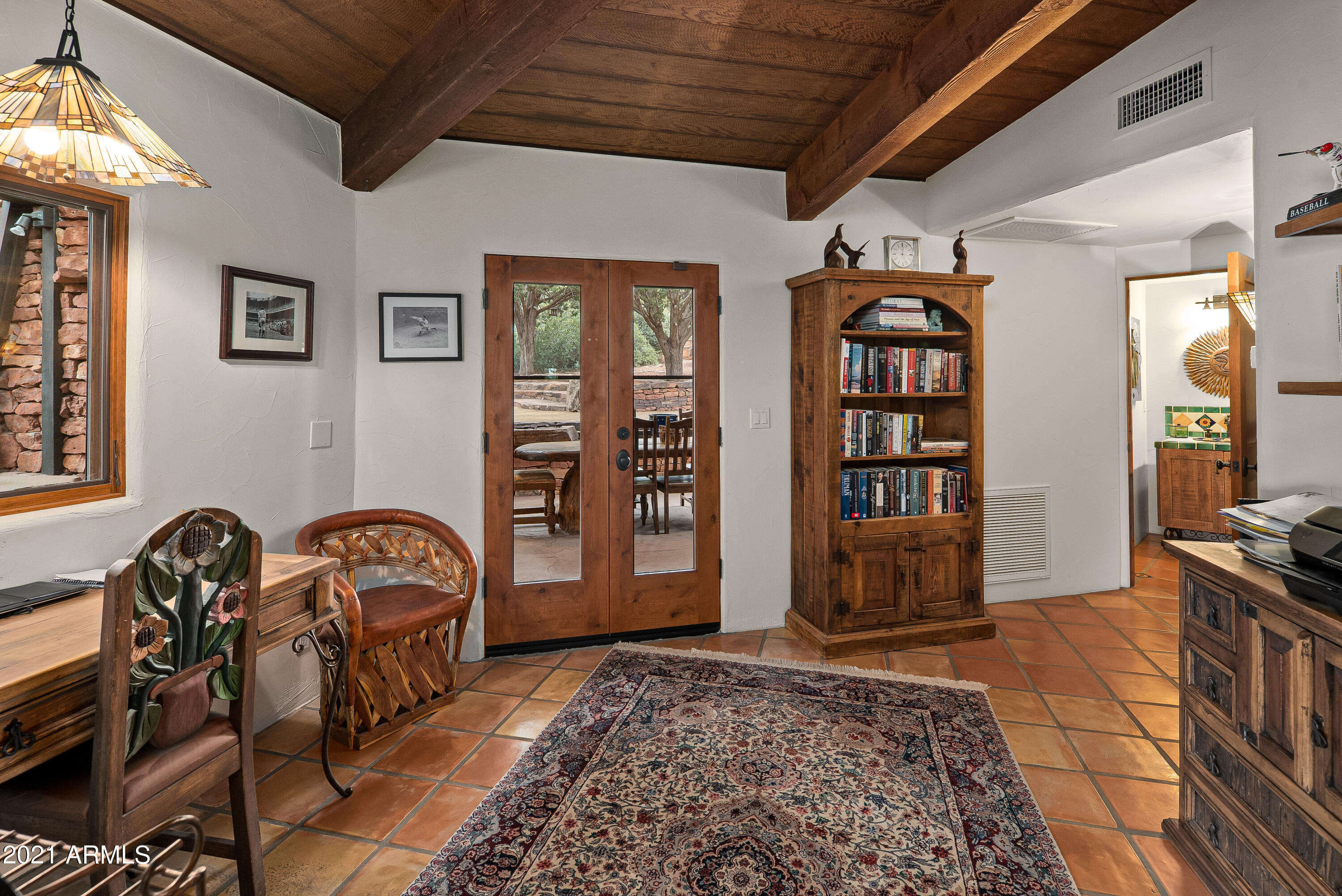 UNDER 5 ACRES - Residential