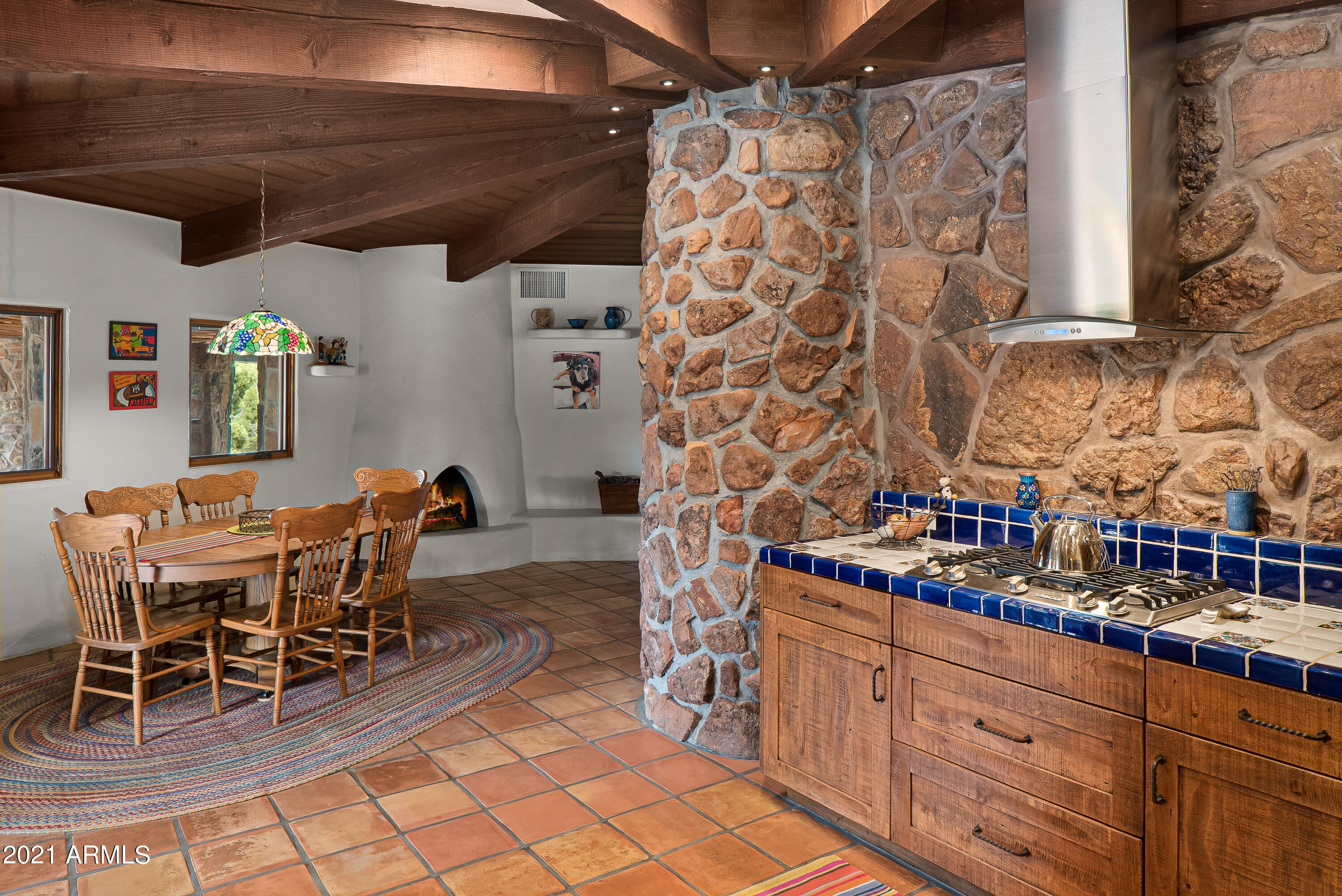 UNDER 5 ACRES - Residential