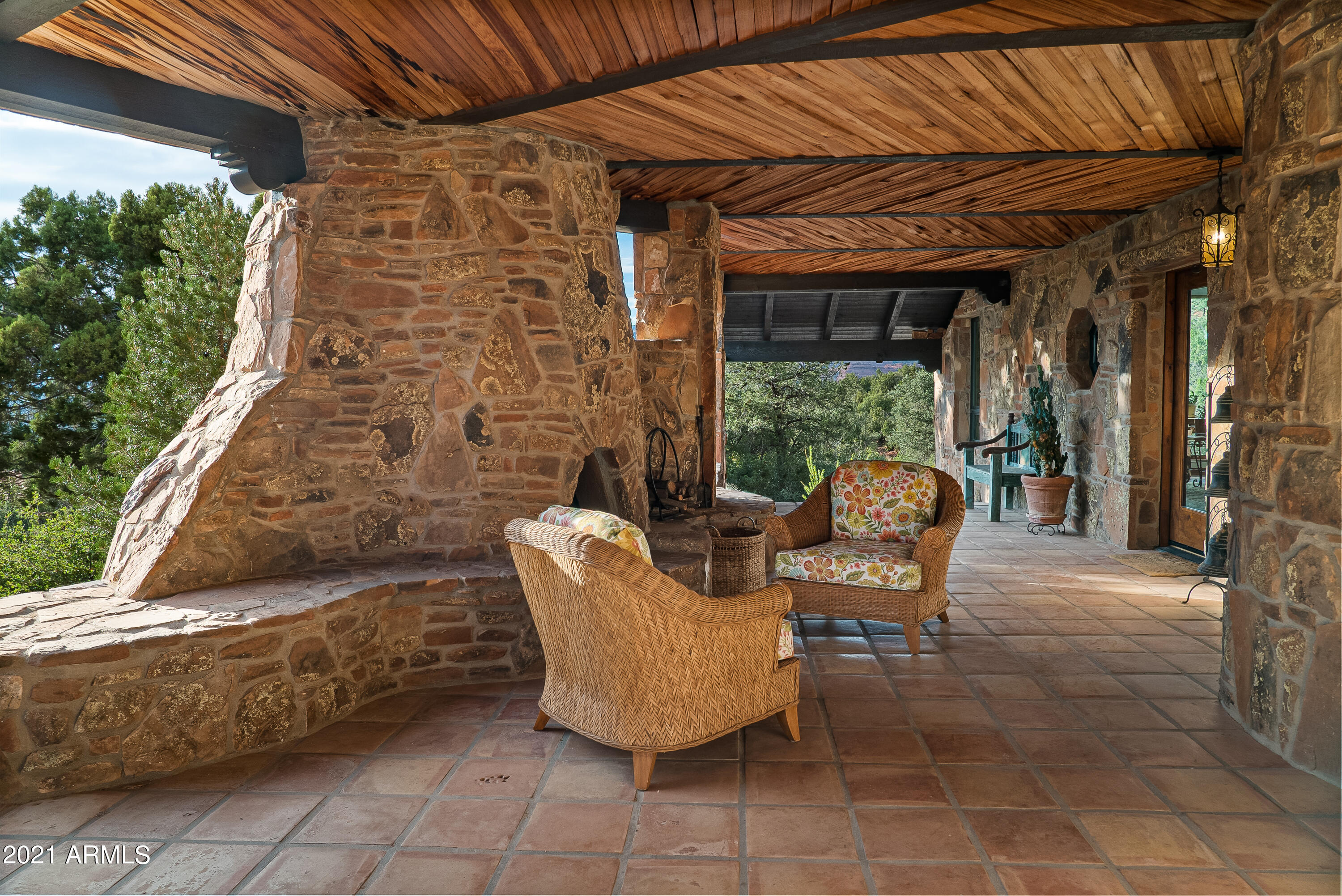 UNDER 5 ACRES - Residential