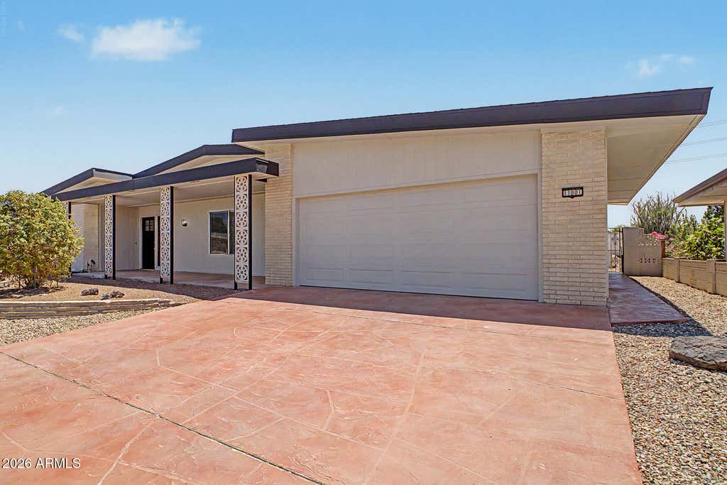 Photo of 11001 W Granada Drive, Sun City, AZ 85373 (MLS # 7068284)