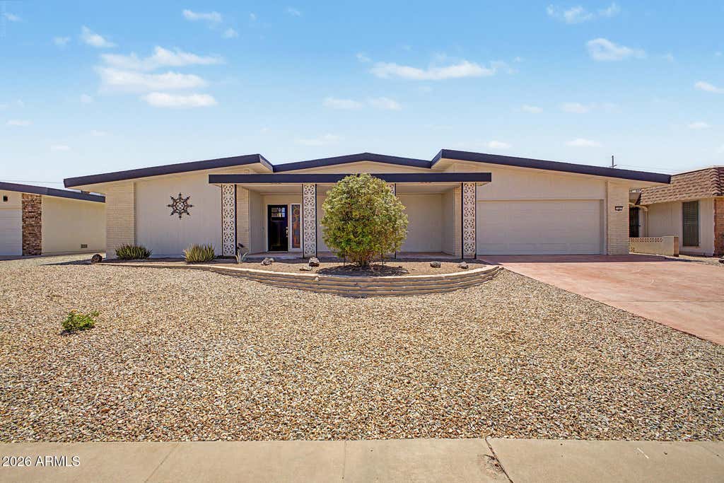 Photo of 11001 W Granada Drive, Sun City, AZ 85373 (MLS # 7068284)