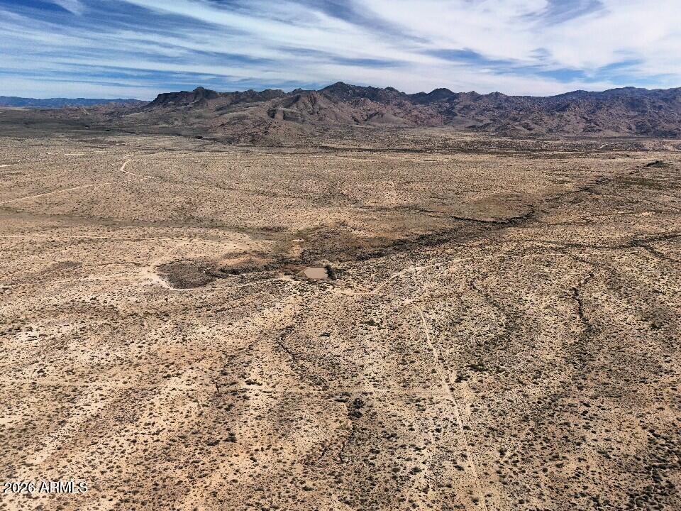 00 S Joe Hancock Trail -