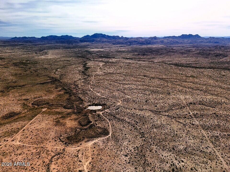 00 S Joe Hancock Trail -