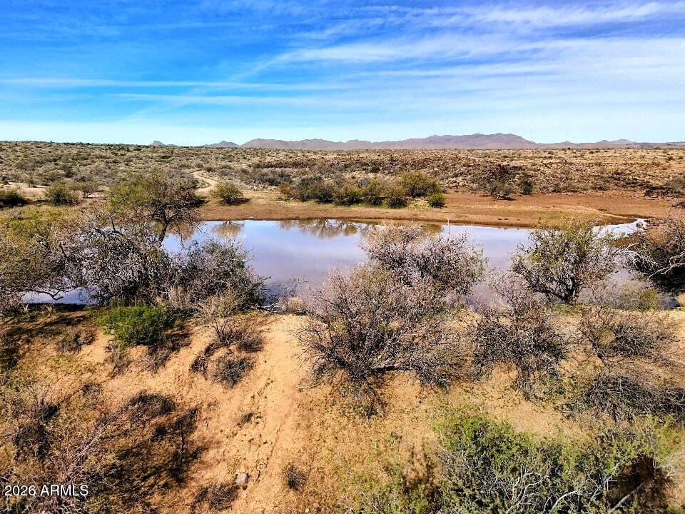 00 S Joe Hancock Trail -