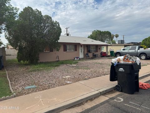 1307 W 7TH Avenue Mesa AZ 85202