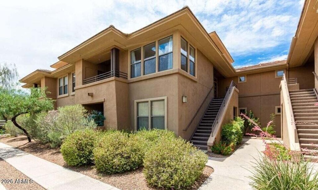 Photo of 20100 N 78th Place #2107, Scottsdale, AZ 85255 (MLS # 7022727)