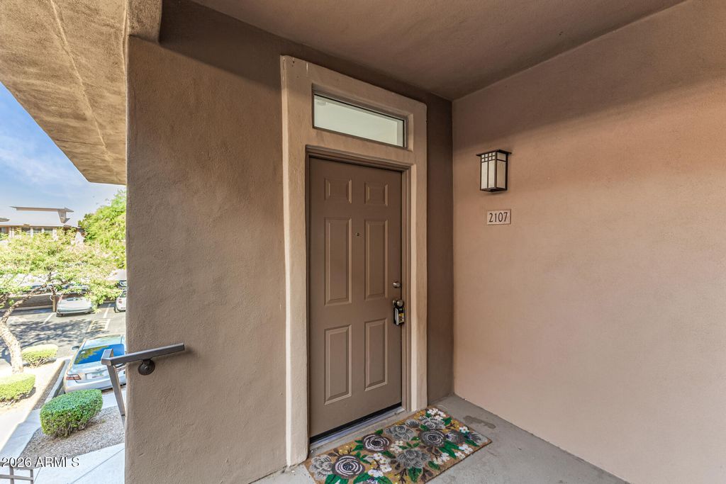 Photo of 20100 N 78th Place #2107, Scottsdale, AZ 85255 (MLS # 7022727)