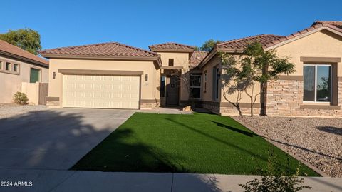 A home in Glendale