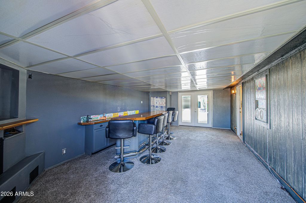 Photo of 2208 W Baseline Avenue #76, Apache Junction, AZ 85120 (MLS # 6981269)