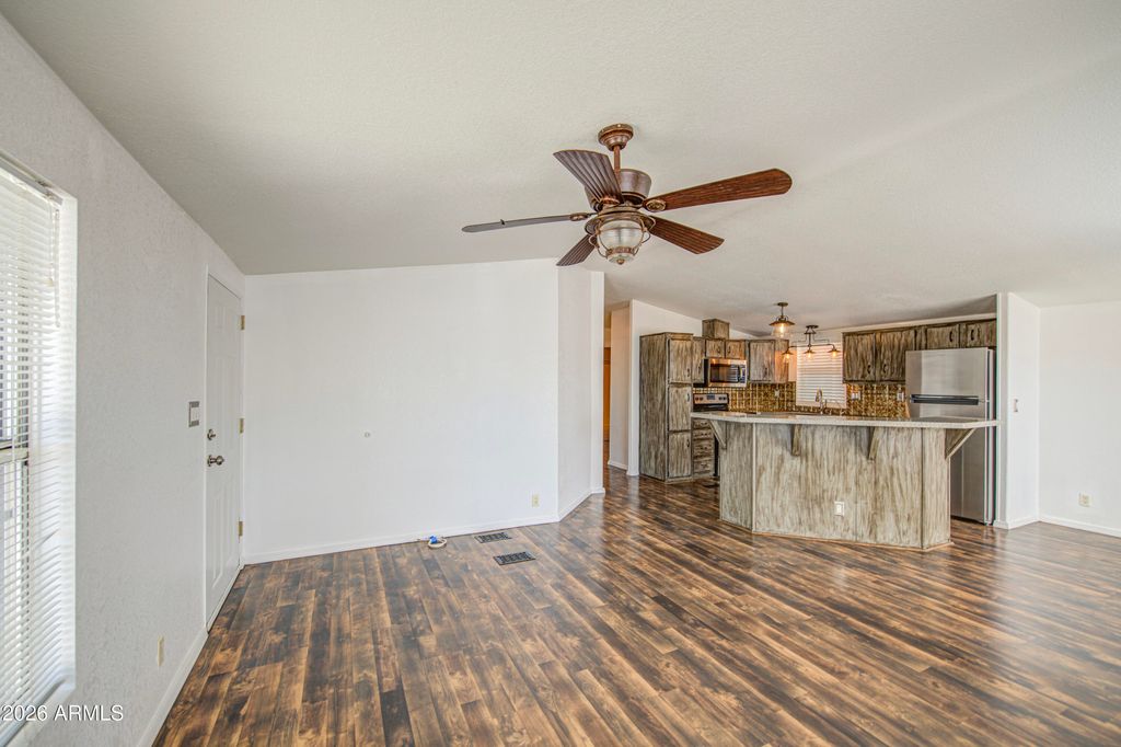 Photo of 2208 W Baseline Avenue #76, Apache Junction, AZ 85120 (MLS # 6981269)