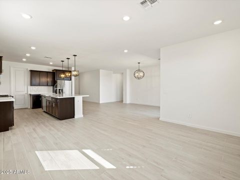 A home in Surprise