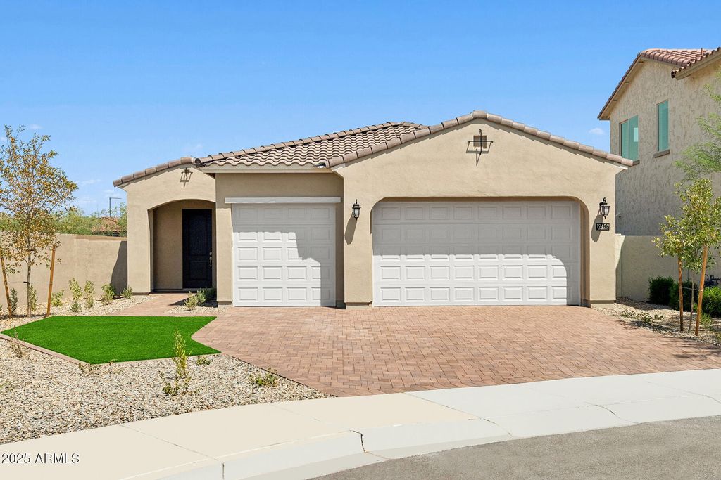 Photo of 19432 W San Juan Avenue, Litchfield Park, AZ 85340 (MLS # 6907920)