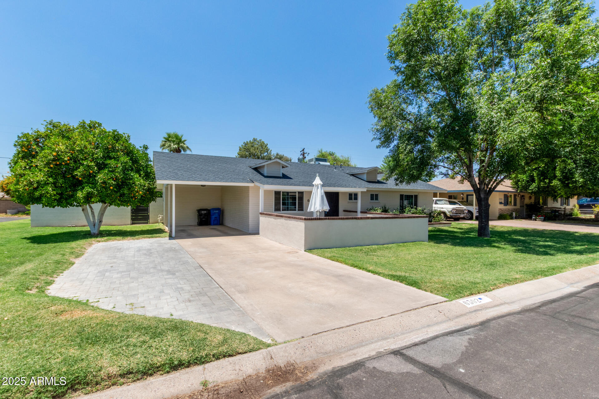 6302 N 13TH Place