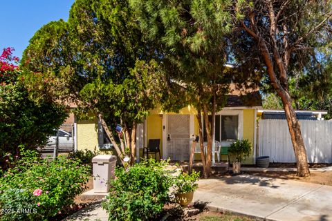 6732 N 59TH Drive Glendale AZ 85301