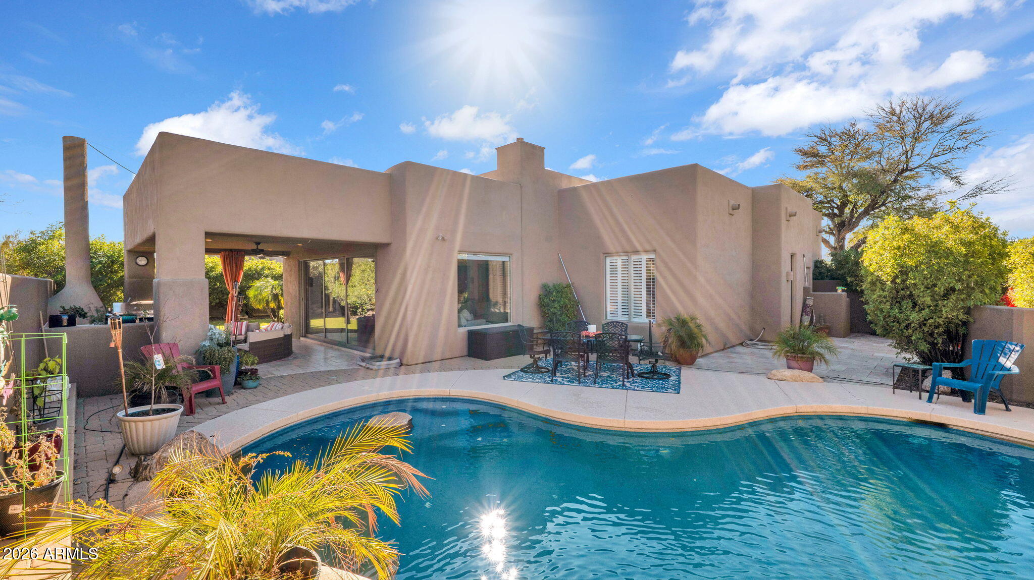 11366 E WHITE FEATHER Lane