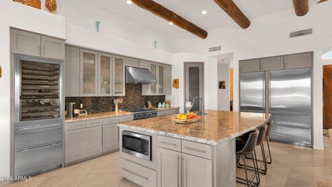 11366 E WHITE FEATHER Lane Scottsdale AZ 85262