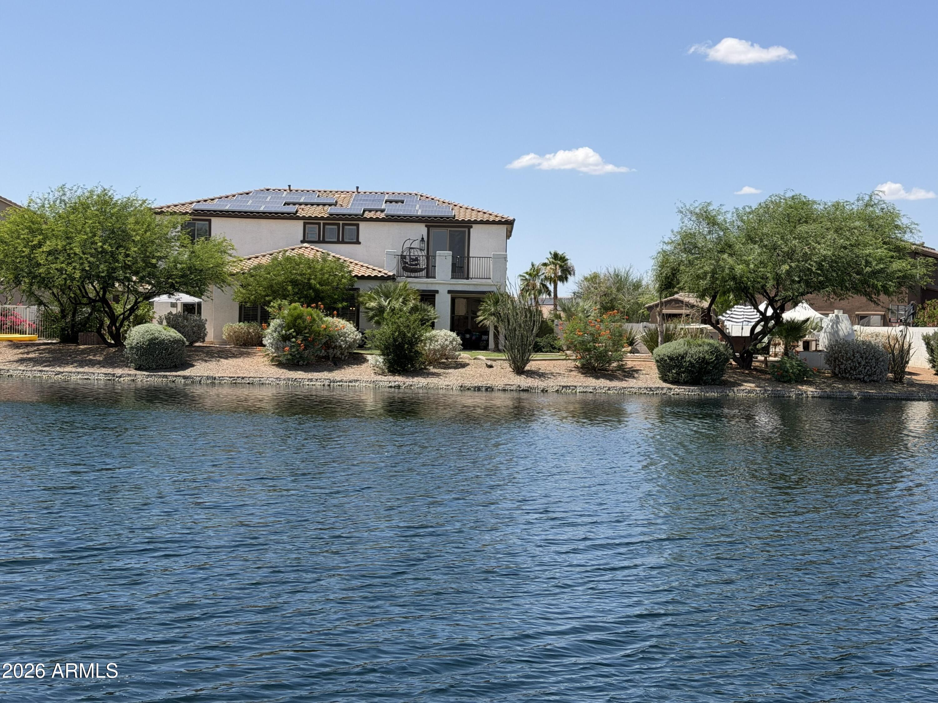40693 W BRAVO Drive