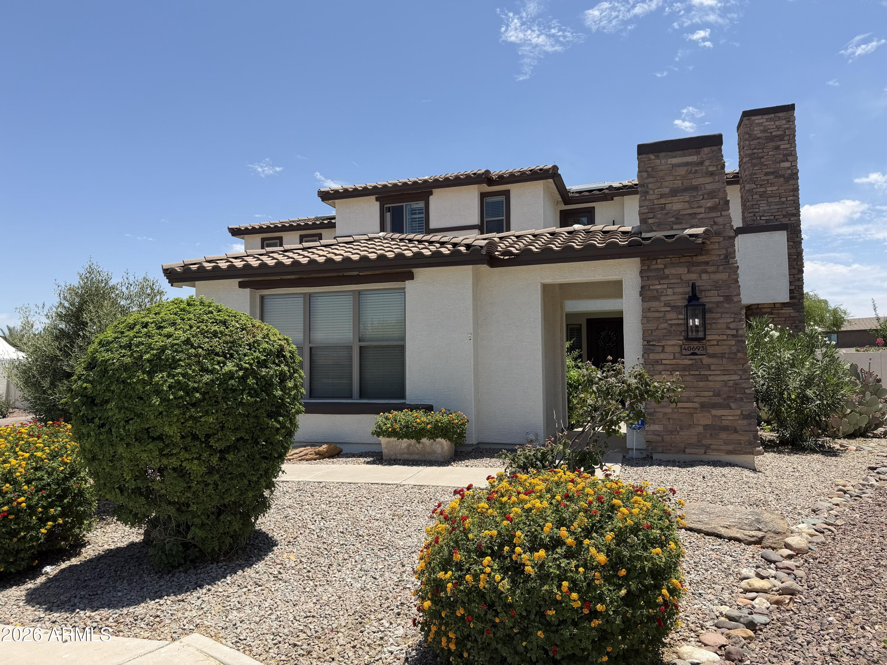 40693 W BRAVO Drive