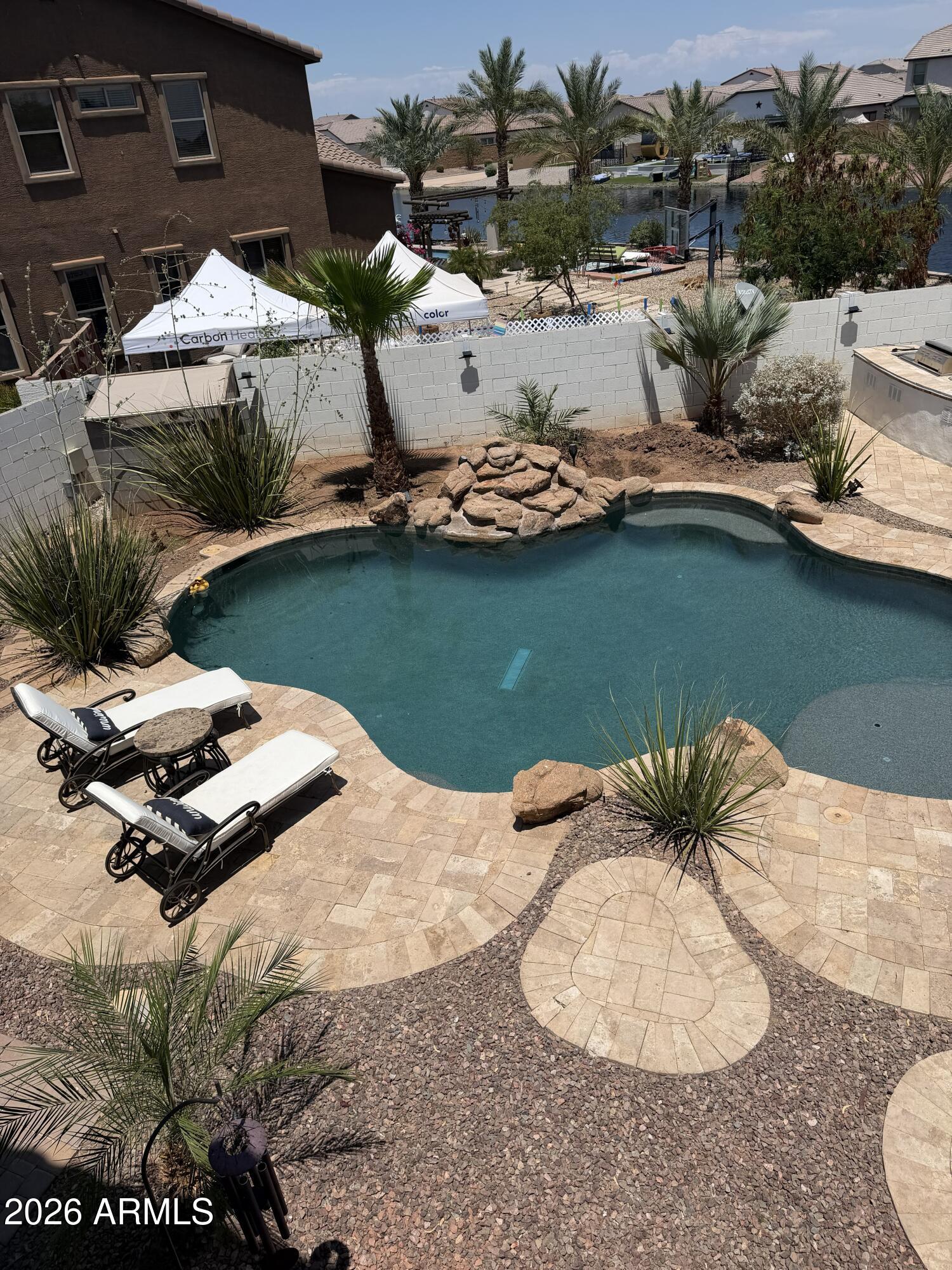 40693 W BRAVO Drive
