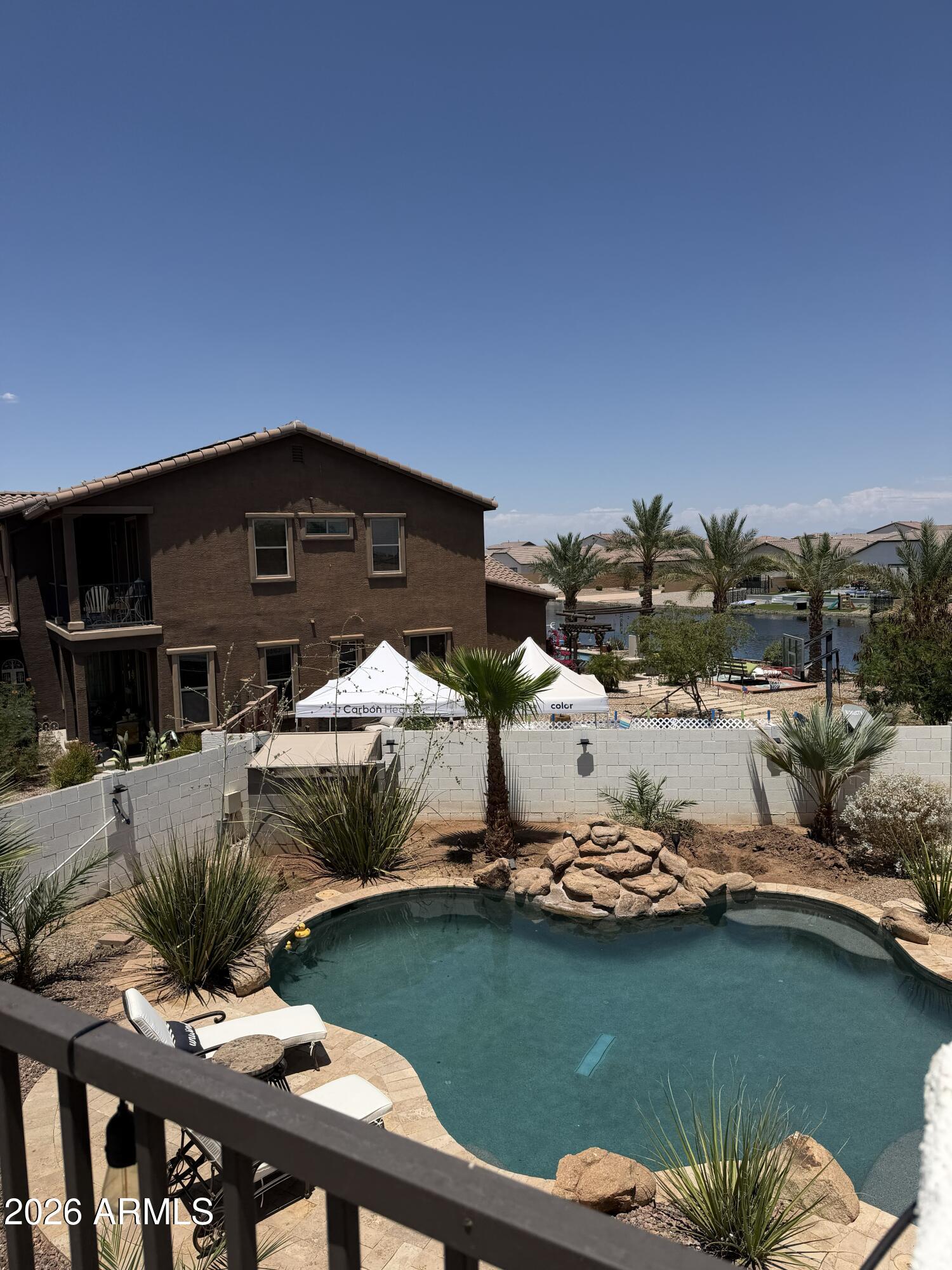 40693 W BRAVO Drive